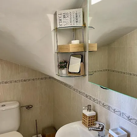 Hébergement de vacances Lomalinda *