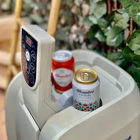 Hébergement de vacances Lomalinda *