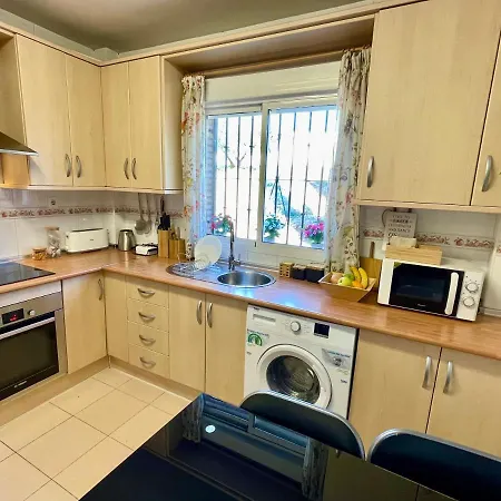 Lomalinda Holiday home