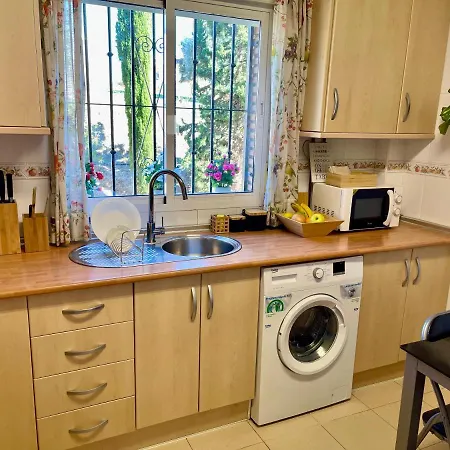 Lomalinda Holiday home Granada