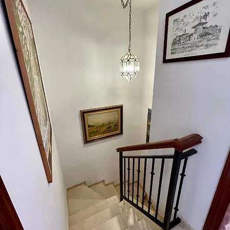 Holiday home Lomalinda *