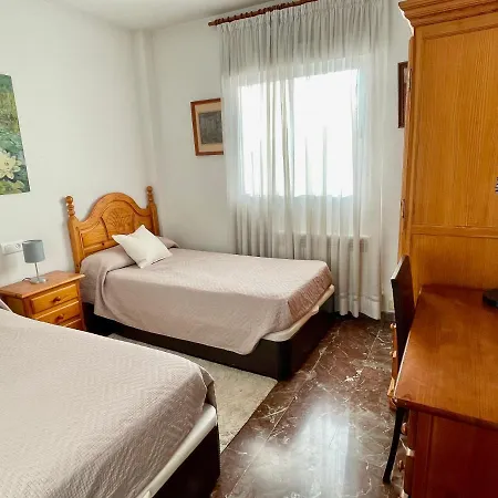 Holiday home Lomalinda Granada