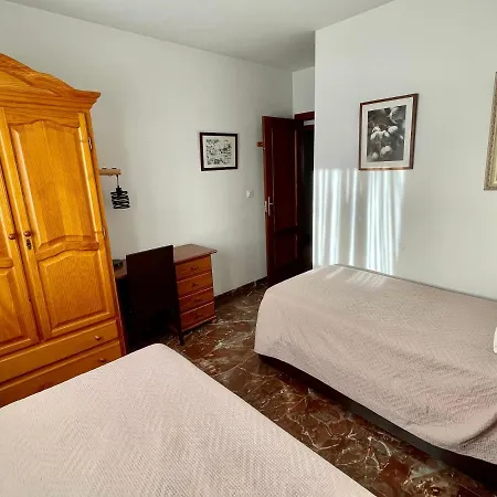 Holiday home Lomalinda