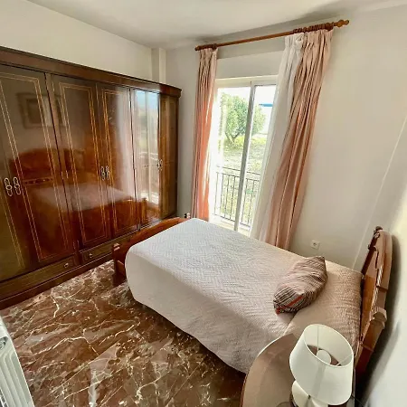 Lomalinda Holiday home