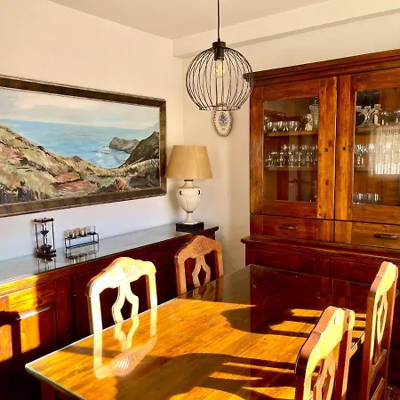 Lomalinda Holiday home