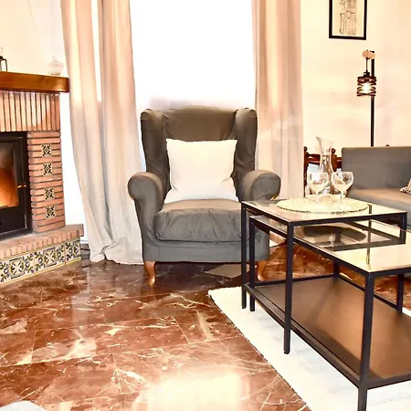 Lomalinda Holiday home *