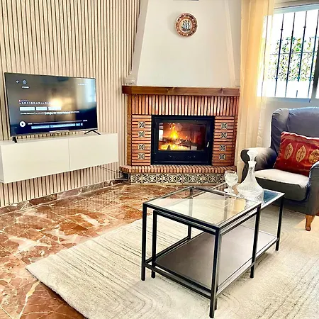 Lomalinda Holiday home
