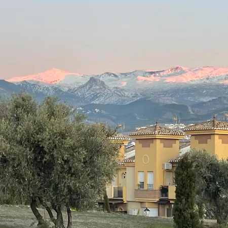 Lomalinda * Granada