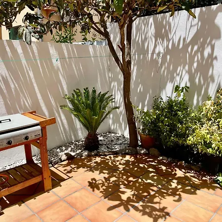 Lomalinda Holiday home Granada