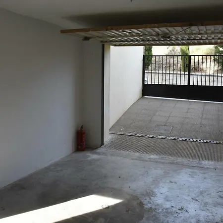 Holiday home Lomalinda *